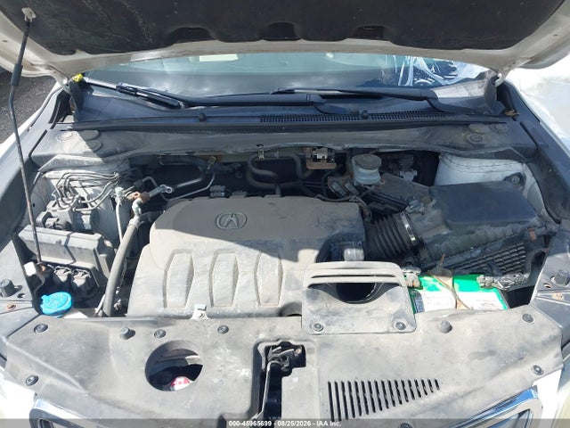 2014 Acura Rdx მანქანა იყიდება აუქციონზე, vin: 5J8TB4H39EL011440, აუქციონის ნომერი: 45965699