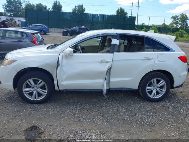 2014 Acura Rdx მანქანა იყიდება აუქციონზე, vin: 5J8TB4H39EL011440, აუქციონის ნომერი: 45965699