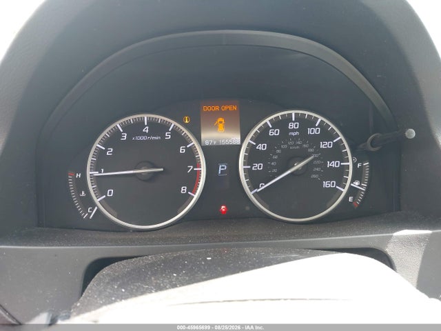 2014 Acura Rdx მანქანა იყიდება აუქციონზე, vin: 5J8TB4H39EL011440, აუქციონის ნომერი: 45965699