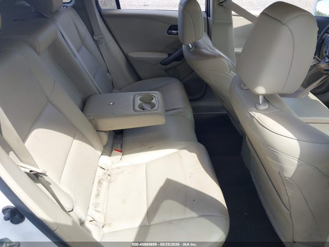 2014 Acura Rdx მანქანა იყიდება აუქციონზე, vin: 5J8TB4H39EL011440, აუქციონის ნომერი: 45965699