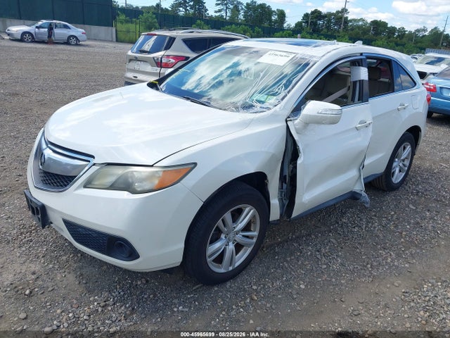 2014 Acura Rdx მანქანა იყიდება აუქციონზე, vin: 5J8TB4H39EL011440, აუქციონის ნომერი: 45965699