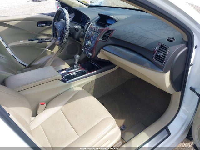 2014 Acura Rdx მანქანა იყიდება აუქციონზე, vin: 5J8TB4H39EL011440, აუქციონის ნომერი: 45965699