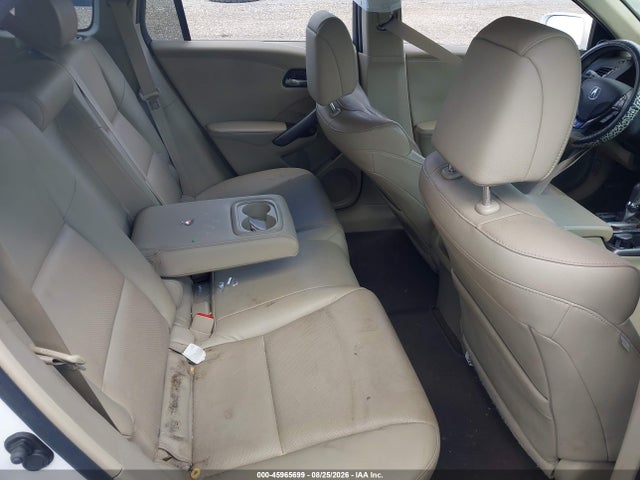 2014 Acura Rdx მანქანა იყიდება აუქციონზე, vin: 5J8TB4H39EL011440, აუქციონის ნომერი: 45965699