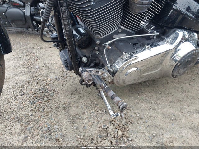 Продажа на аукционе авто 2013 Harley-davidson Fxsb Breakout, vin: 1HD1BFV22DB053156, номер лота: 45965701