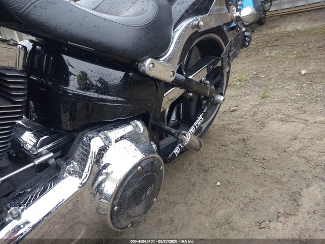 Продажа на аукционе авто 2013 Harley-davidson Fxsb Breakout, vin: 1HD1BFV22DB053156, номер лота: 45965701