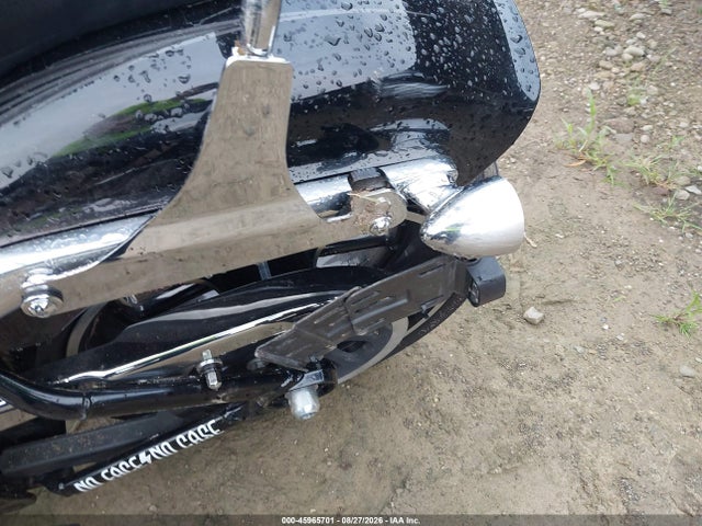 Продажа на аукционе авто 2013 Harley-davidson Fxsb Breakout, vin: 1HD1BFV22DB053156, номер лота: 45965701