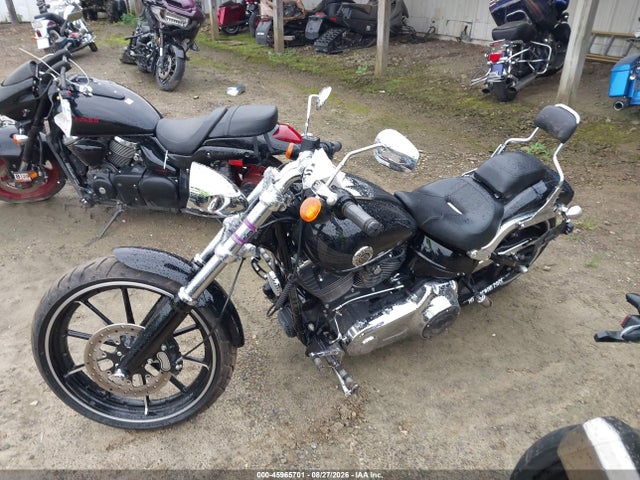 Продажа на аукционе авто 2013 Harley-davidson Fxsb Breakout, vin: 1HD1BFV22DB053156, номер лота: 45965701
