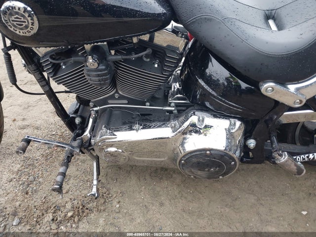 Продажа на аукционе авто 2013 Harley-davidson Fxsb Breakout, vin: 1HD1BFV22DB053156, номер лота: 45965701