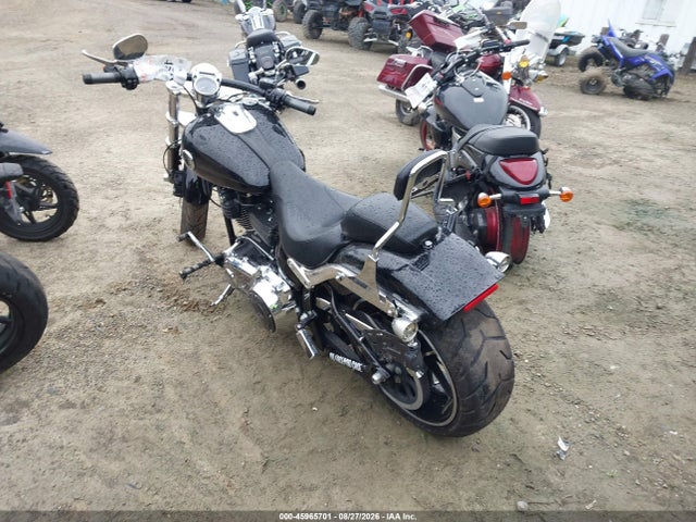 Продажа на аукционе авто 2013 Harley-davidson Fxsb Breakout, vin: 1HD1BFV22DB053156, номер лота: 45965701
