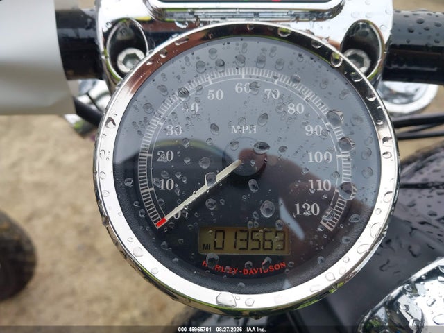 Продажа на аукционе авто 2013 Harley-davidson Fxsb Breakout, vin: 1HD1BFV22DB053156, номер лота: 45965701