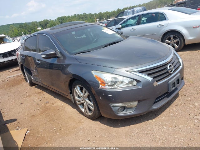 45965707 :رقم المزاد ، 1N4BL3AP9DN566461 vin ، 2013 Nissan Altima 3.5 Sv مزاد بيع