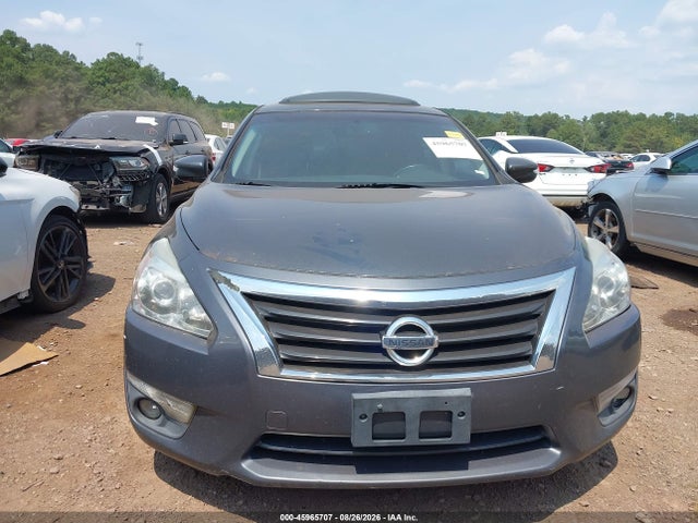 45965707 :رقم المزاد ، 1N4BL3AP9DN566461 vin ، 2013 Nissan Altima 3.5 Sv مزاد بيع