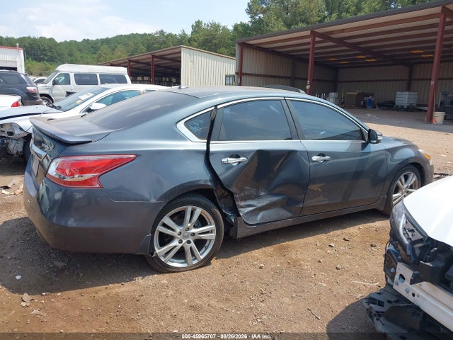 45965707 :رقم المزاد ، 1N4BL3AP9DN566461 vin ، 2013 Nissan Altima 3.5 Sv مزاد بيع