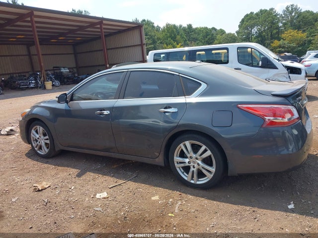 45965707 :رقم المزاد ، 1N4BL3AP9DN566461 vin ، 2013 Nissan Altima 3.5 Sv مزاد بيع
