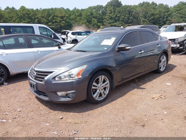 45965707 :رقم المزاد ، 1N4BL3AP9DN566461 vin ، 2013 Nissan Altima 3.5 Sv مزاد بيع