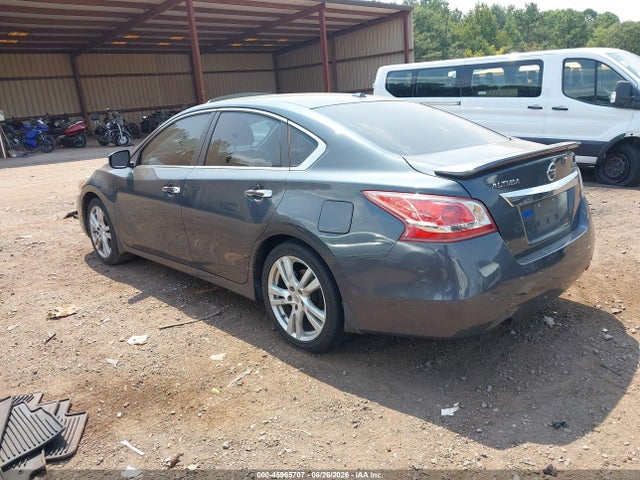 45965707 :رقم المزاد ، 1N4BL3AP9DN566461 vin ، 2013 Nissan Altima 3.5 Sv مزاد بيع