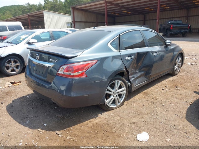45965707 :رقم المزاد ، 1N4BL3AP9DN566461 vin ، 2013 Nissan Altima 3.5 Sv مزاد بيع