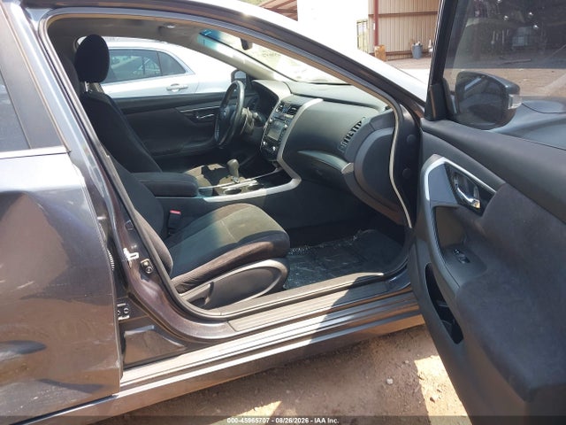 45965707 :رقم المزاد ، 1N4BL3AP9DN566461 vin ، 2013 Nissan Altima 3.5 Sv مزاد بيع