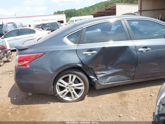 45965707 :رقم المزاد ، 1N4BL3AP9DN566461 vin ، 2013 Nissan Altima 3.5 Sv مزاد بيع