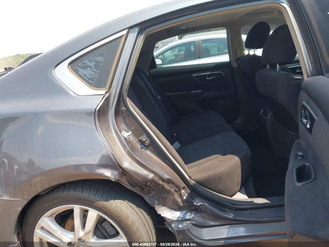 45965707 :رقم المزاد ، 1N4BL3AP9DN566461 vin ، 2013 Nissan Altima 3.5 Sv مزاد بيع