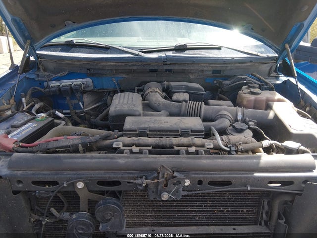 Продаж на аукціоні авто 2010 Ford F-150 Fx4/harley-davidson/king Ranch/lariat/platinum/xl/xlt, vin: 1FTFW1EV8AFC10928, номер лоту: 45965710