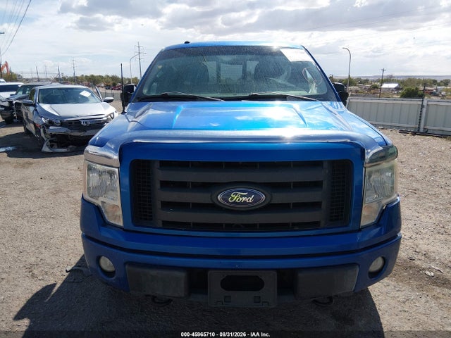 Продаж на аукціоні авто 2010 Ford F-150 Fx4/harley-davidson/king Ranch/lariat/platinum/xl/xlt, vin: 1FTFW1EV8AFC10928, номер лоту: 45965710
