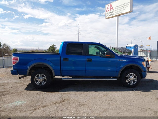 Продаж на аукціоні авто 2010 Ford F-150 Fx4/harley-davidson/king Ranch/lariat/platinum/xl/xlt, vin: 1FTFW1EV8AFC10928, номер лоту: 45965710