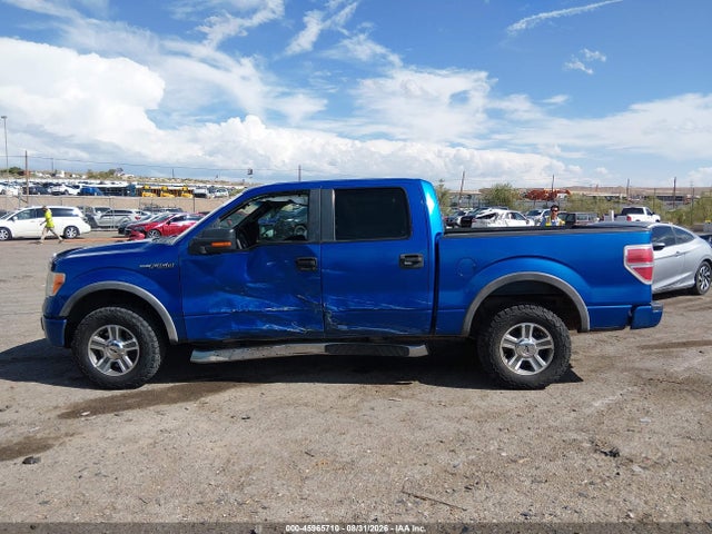 Продаж на аукціоні авто 2010 Ford F-150 Fx4/harley-davidson/king Ranch/lariat/platinum/xl/xlt, vin: 1FTFW1EV8AFC10928, номер лоту: 45965710