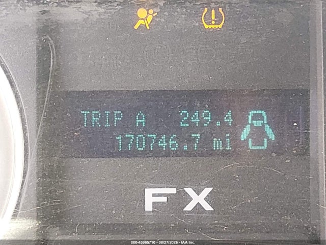 Продаж на аукціоні авто 2010 Ford F-150 Fx4/harley-davidson/king Ranch/lariat/platinum/xl/xlt, vin: 1FTFW1EV8AFC10928, номер лоту: 45965710