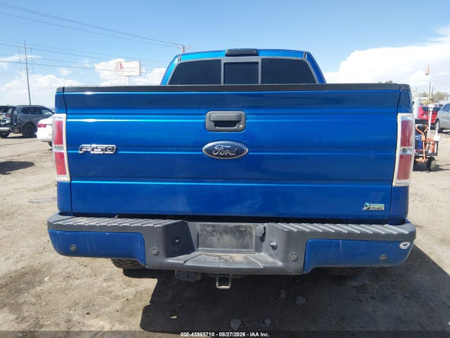 Продаж на аукціоні авто 2010 Ford F-150 Fx4/harley-davidson/king Ranch/lariat/platinum/xl/xlt, vin: 1FTFW1EV8AFC10928, номер лоту: 45965710