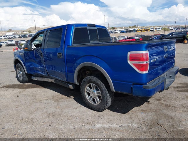 Продаж на аукціоні авто 2010 Ford F-150 Fx4/harley-davidson/king Ranch/lariat/platinum/xl/xlt, vin: 1FTFW1EV8AFC10928, номер лоту: 45965710