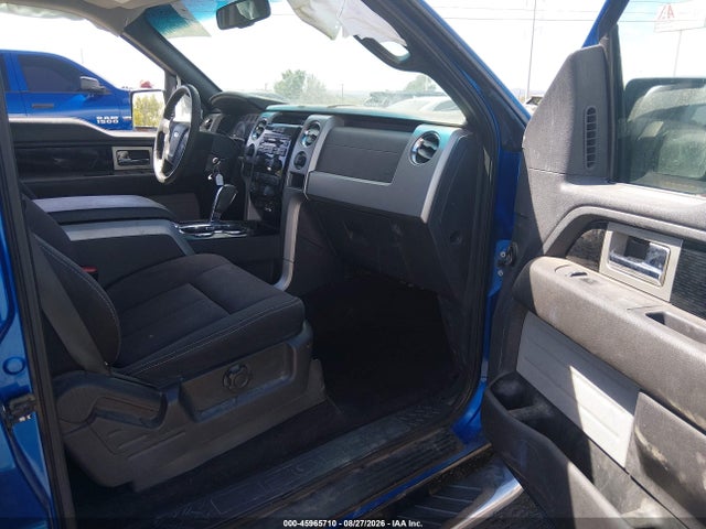 Продаж на аукціоні авто 2010 Ford F-150 Fx4/harley-davidson/king Ranch/lariat/platinum/xl/xlt, vin: 1FTFW1EV8AFC10928, номер лоту: 45965710