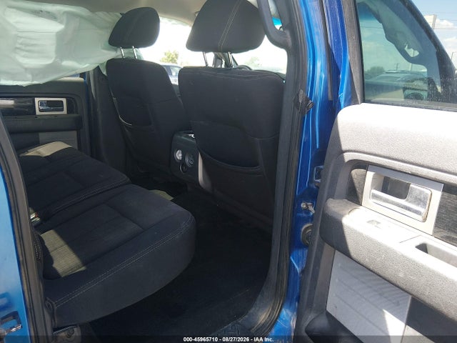 Продаж на аукціоні авто 2010 Ford F-150 Fx4/harley-davidson/king Ranch/lariat/platinum/xl/xlt, vin: 1FTFW1EV8AFC10928, номер лоту: 45965710