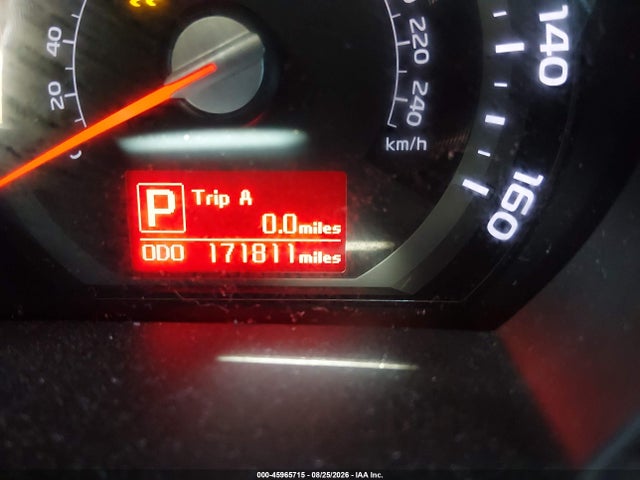 Aukcja sprzedaży 2014 Kia Sportage Lx, vin: KNDPB3ACXE7565096, numer aukcji: 45965715