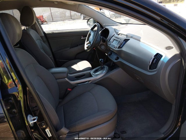 Aukcja sprzedaży 2014 Kia Sportage Lx, vin: KNDPB3ACXE7565096, numer aukcji: 45965715