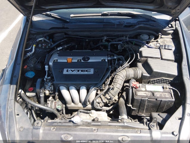 Aukcja sprzedaży 2004 Honda Accord 2.4 Lx, vin: 1HGCM71284A016703, numer aukcji: 45965716