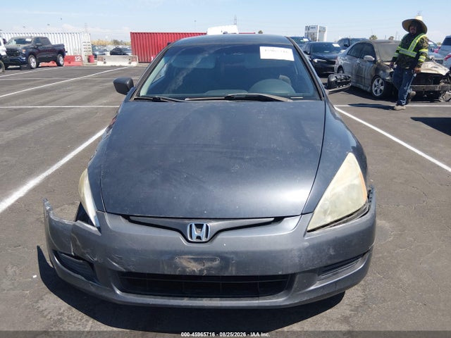Aukcja sprzedaży 2004 Honda Accord 2.4 Lx, vin: 1HGCM71284A016703, numer aukcji: 45965716