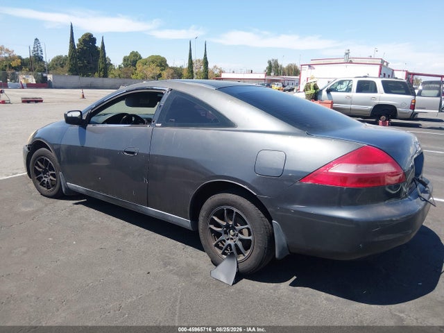 Aukcja sprzedaży 2004 Honda Accord 2.4 Lx, vin: 1HGCM71284A016703, numer aukcji: 45965716