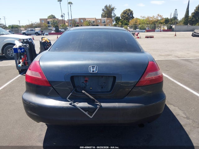 Aukcja sprzedaży 2004 Honda Accord 2.4 Lx, vin: 1HGCM71284A016703, numer aukcji: 45965716