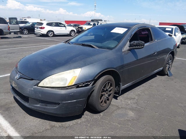 Aukcja sprzedaży 2004 Honda Accord 2.4 Lx, vin: 1HGCM71284A016703, numer aukcji: 45965716