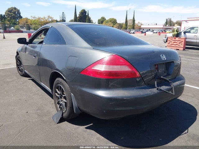 Aukcja sprzedaży 2004 Honda Accord 2.4 Lx, vin: 1HGCM71284A016703, numer aukcji: 45965716
