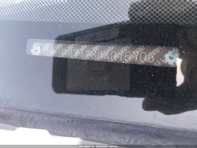 Aukcja sprzedaży 2004 Honda Accord 2.4 Lx, vin: 1HGCM71284A016703, numer aukcji: 45965716