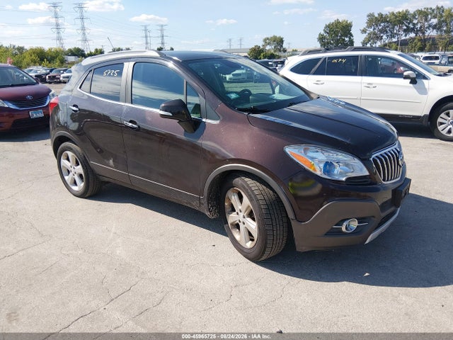 2016 KL4CJBSB0GB529896 main image
