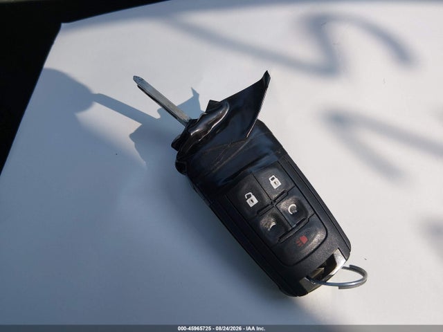 Buick Encore Convenience 2016 KL4CJBSB0GB529896 Image 11