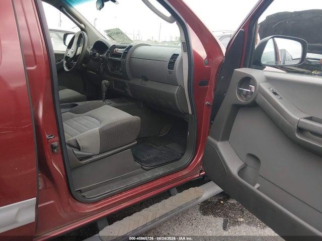 Aukcja sprzedaży 2006 Nissan Xterra S, vin: 5N1AN08U86C554659, numer aukcji: 45965726