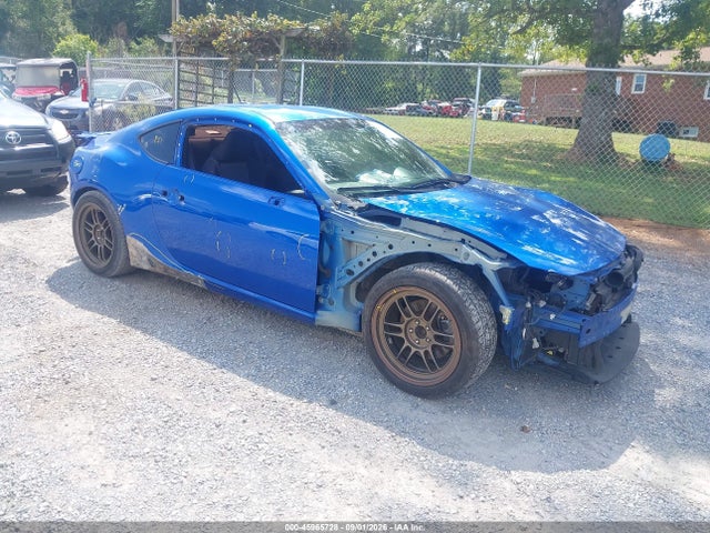 2014 Subaru Brz Premium მანქანა იყიდება აუქციონზე, vin: JF1ZCAB14E9602872, აუქციონის ნომერი: 45965728