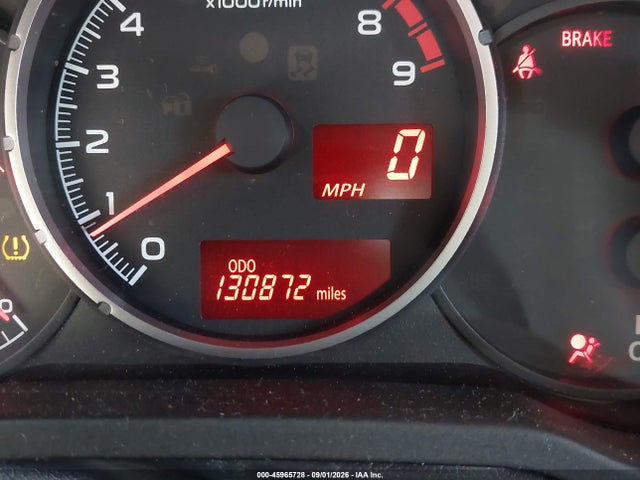 2014 Subaru Brz Premium მანქანა იყიდება აუქციონზე, vin: JF1ZCAB14E9602872, აუქციონის ნომერი: 45965728