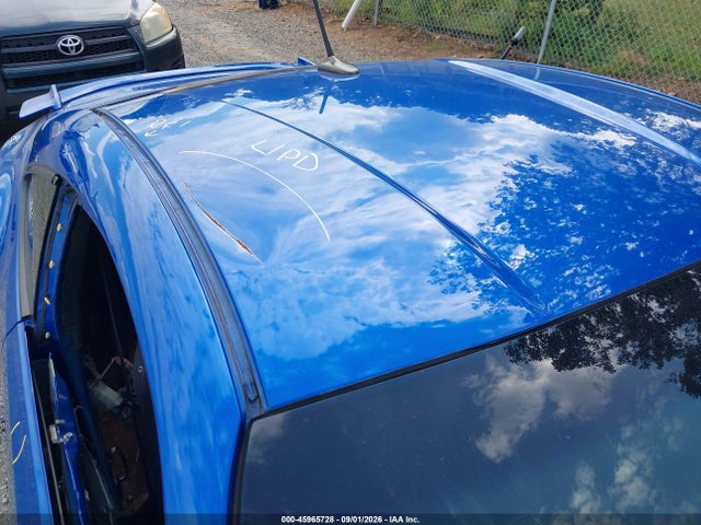2014 Subaru Brz Premium მანქანა იყიდება აუქციონზე, vin: JF1ZCAB14E9602872, აუქციონის ნომერი: 45965728