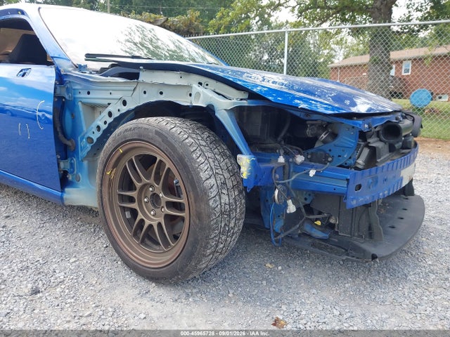 2014 Subaru Brz Premium მანქანა იყიდება აუქციონზე, vin: JF1ZCAB14E9602872, აუქციონის ნომერი: 45965728