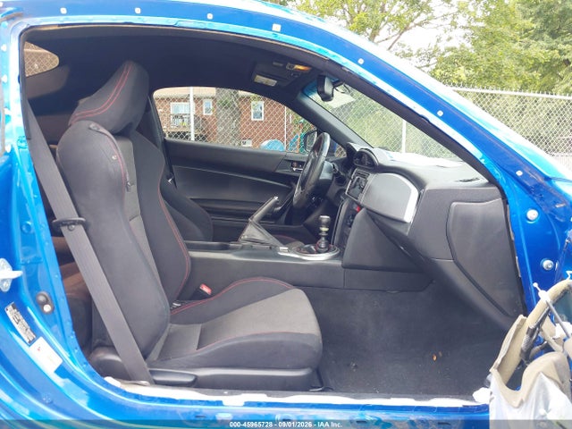 2014 Subaru Brz Premium მანქანა იყიდება აუქციონზე, vin: JF1ZCAB14E9602872, აუქციონის ნომერი: 45965728